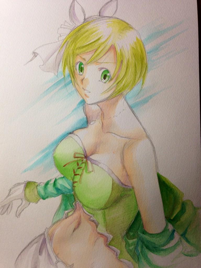 Mahou Shoujo Madoka Magica Rule 34 Image