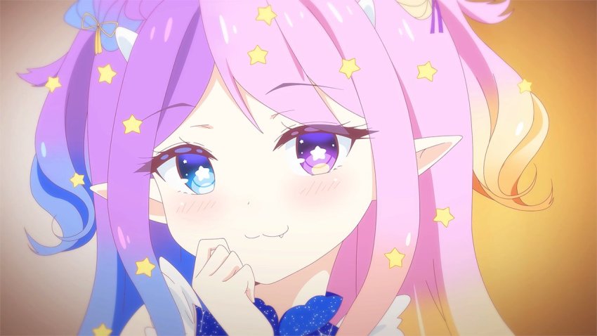 Emberlith (Indie Virtual Youtuber) Rule 34 Image