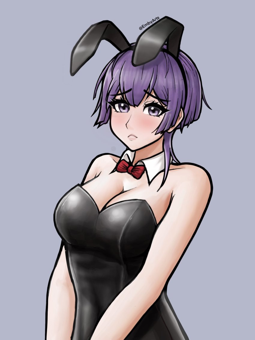 Bernadetta Von Varley (Fire Emblem) Rule 34 Image