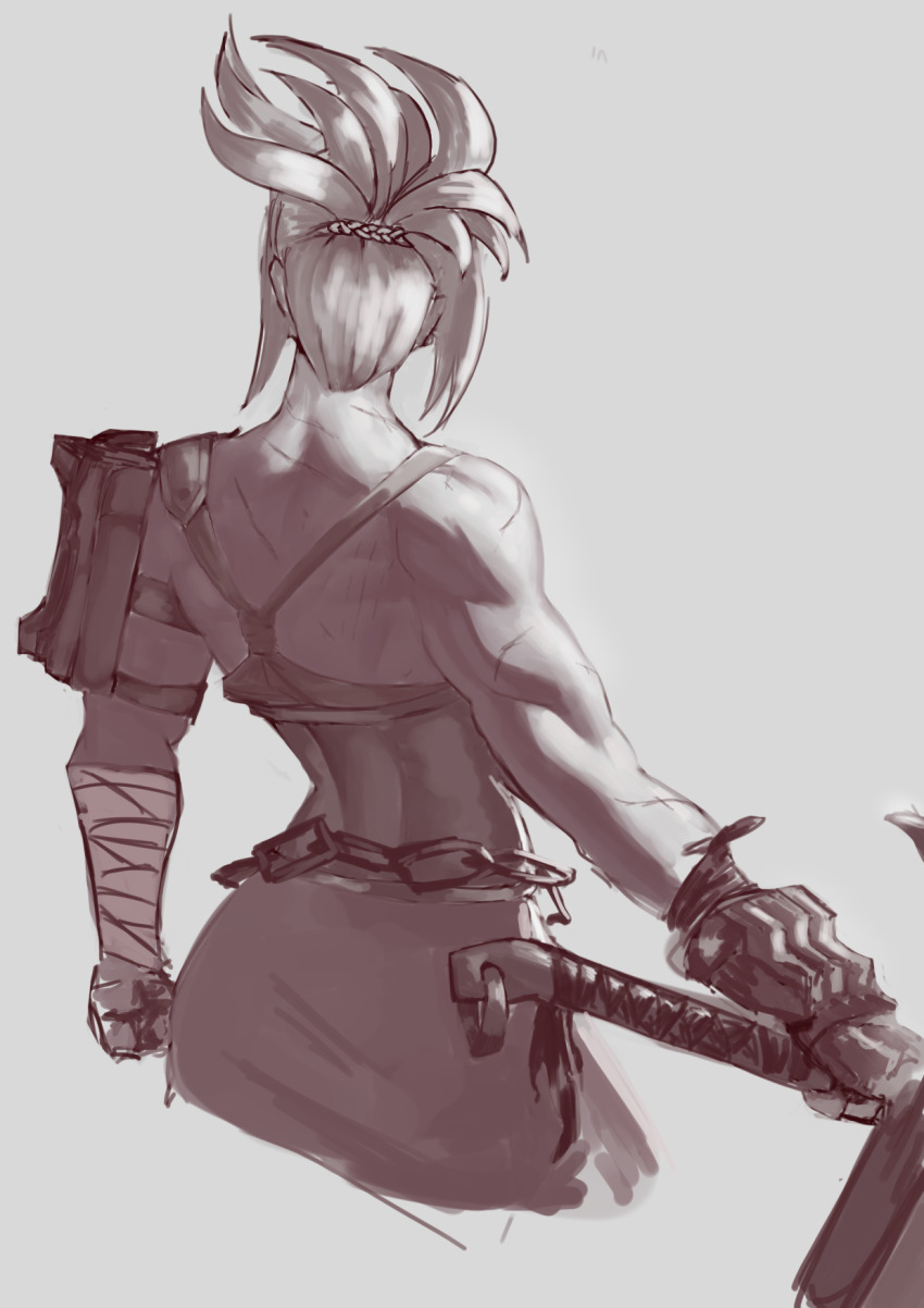 League Of Legends Rule 34 Image
