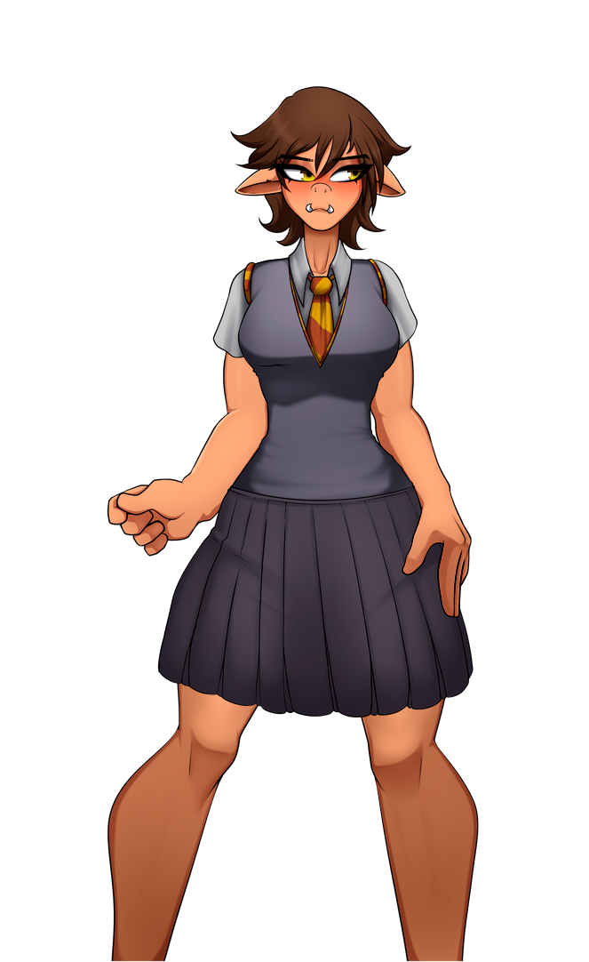 Color Rule 34 Image