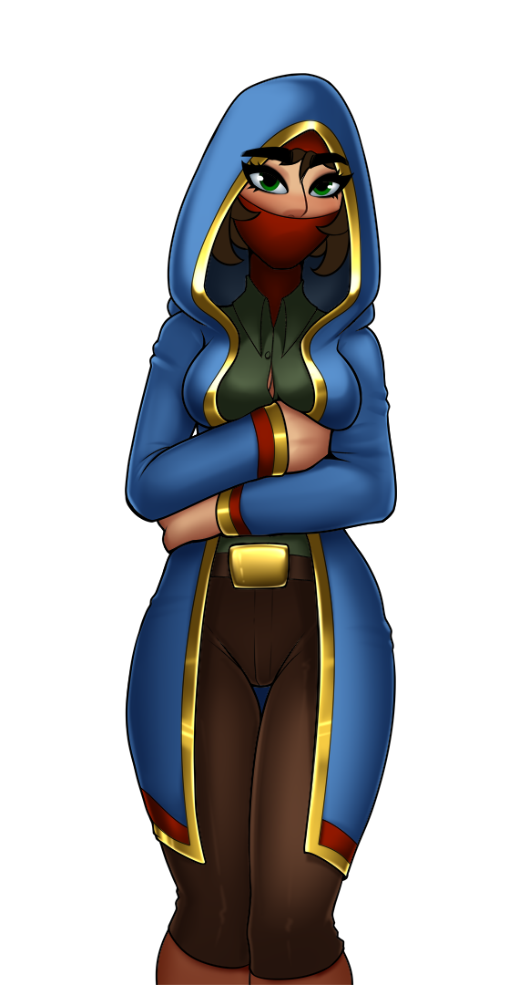 Color Rule 34 Image