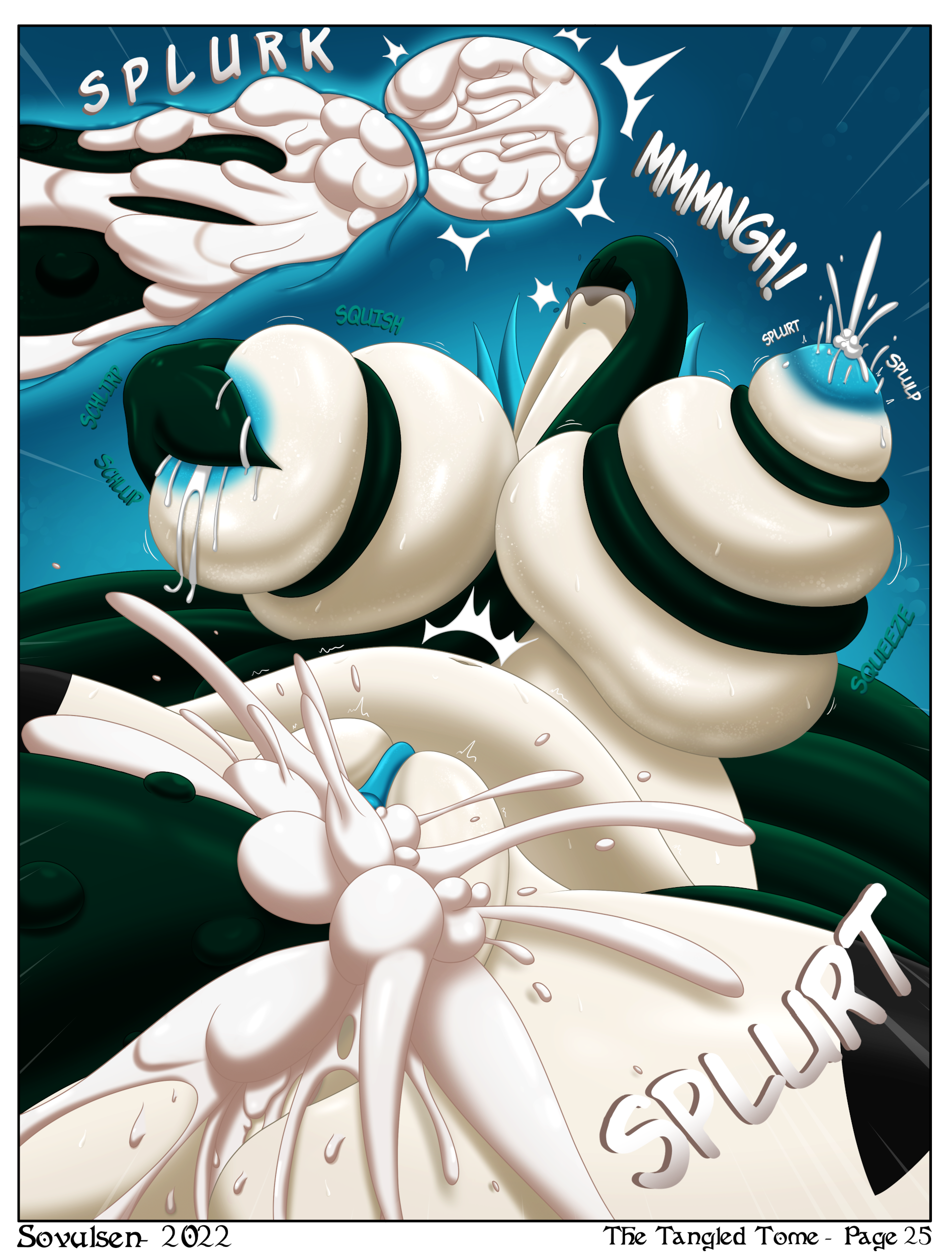 Arvo (Sovulsen) Rule 34 Image