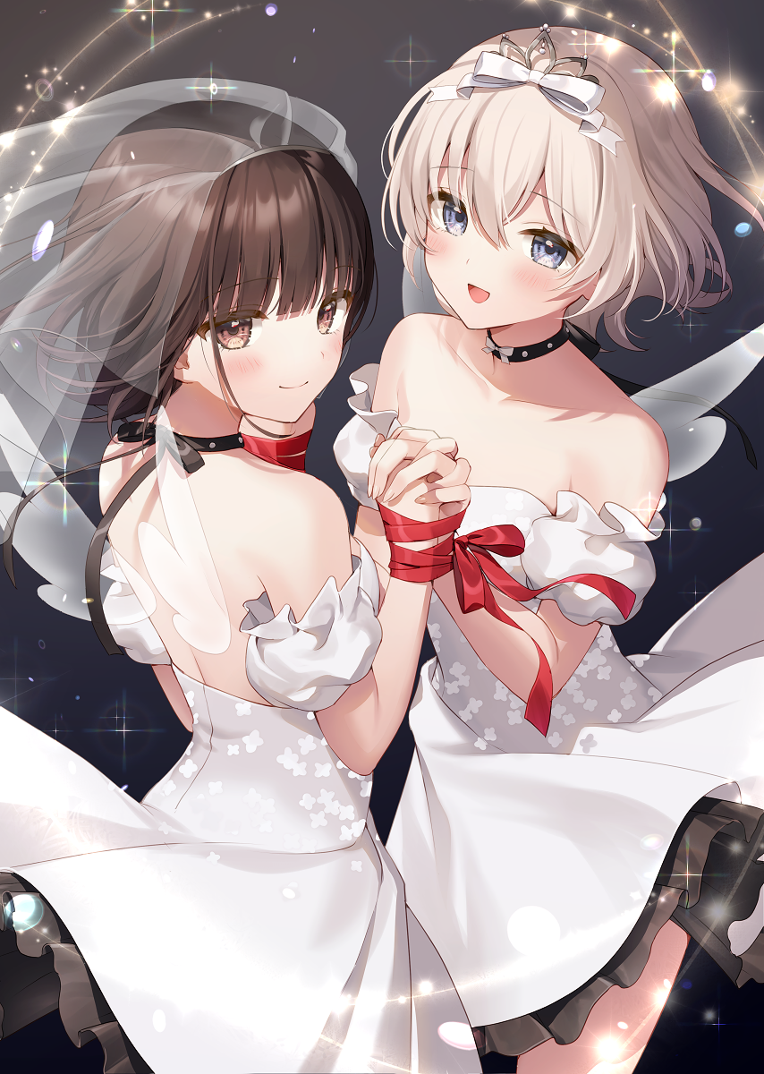 Bare Shoulders Rule 34 Image