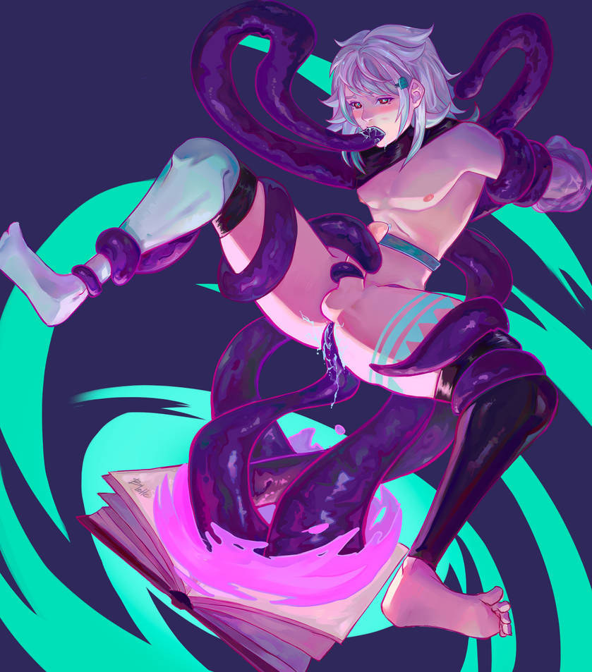 Airin Hawnt Rule 34 Image