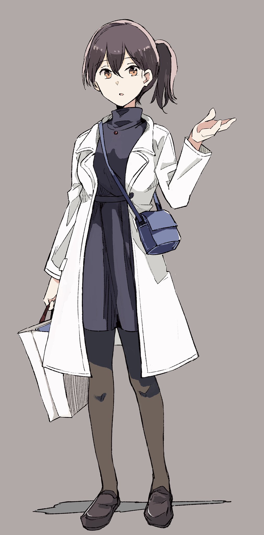 Kaga (Kancolle) Rule 34 Image