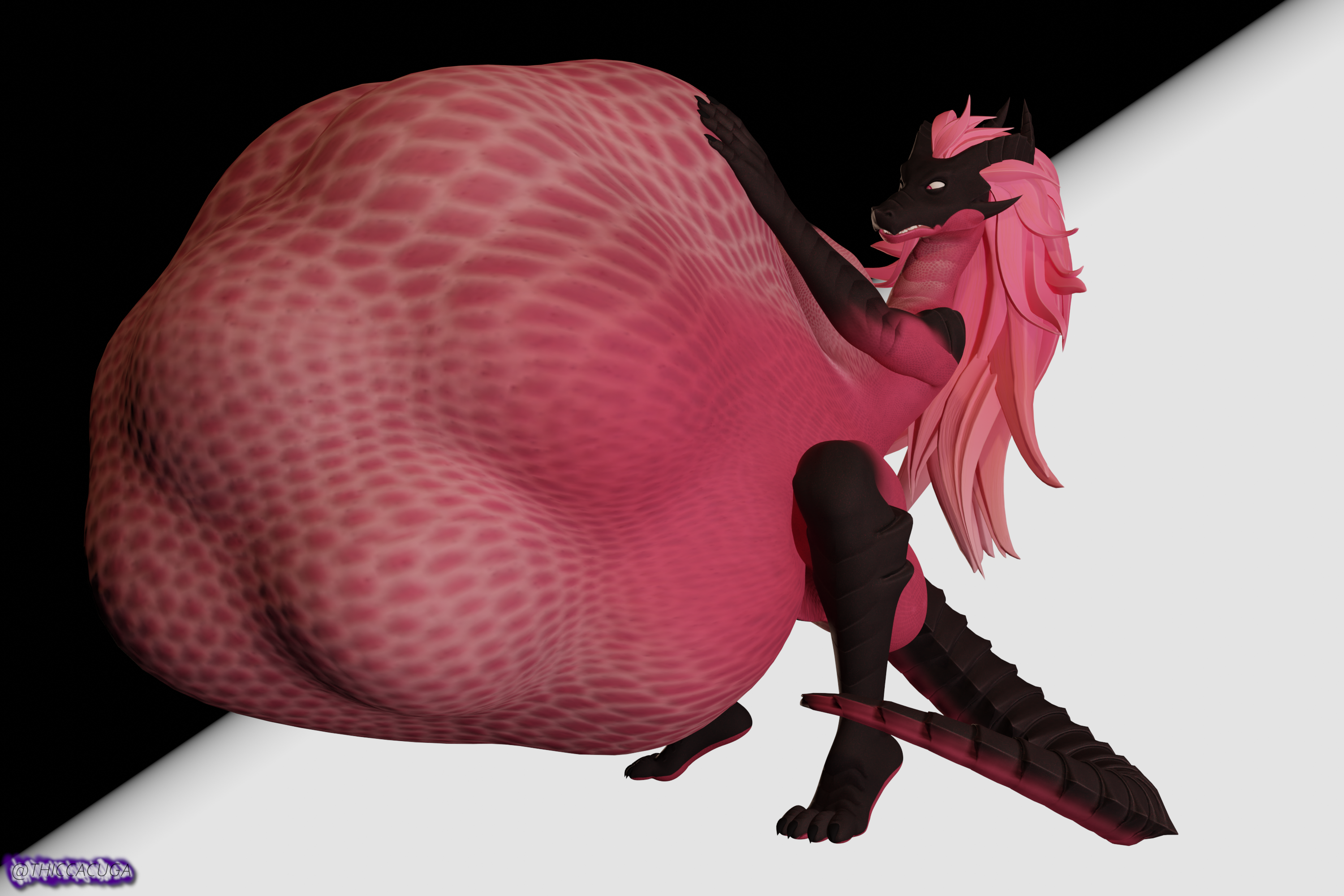 Agape (Petruz) Rule 34 Image