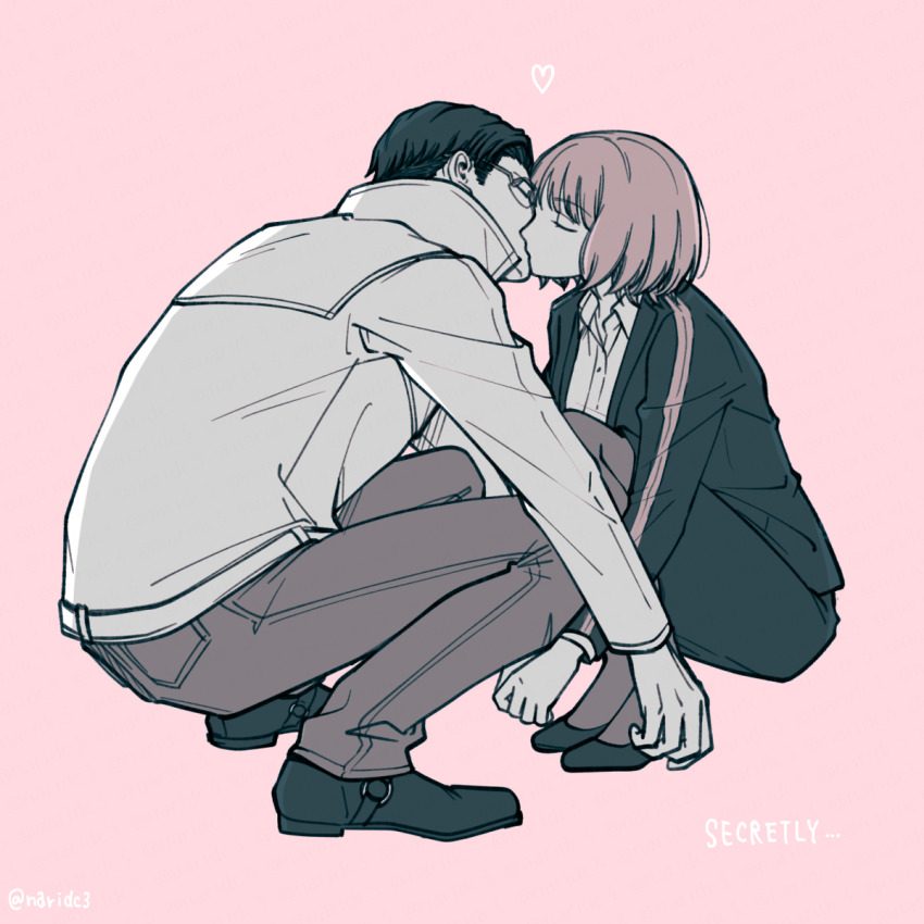 Fujimaru Nono (World Trigger) Rule 34 Image