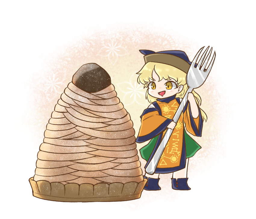 Matara Okina (Touhou) Rule 34 Image