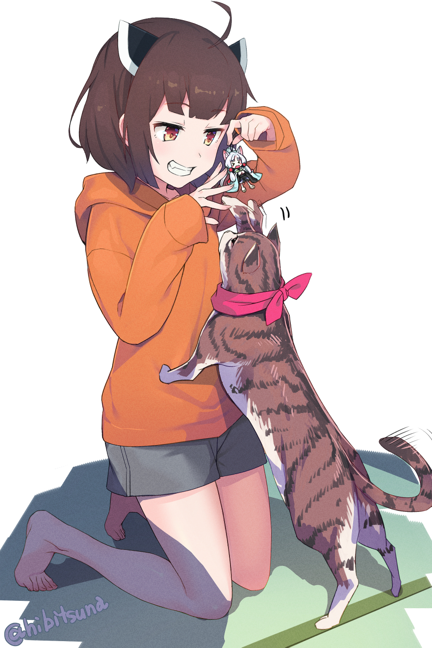Touhoku Kiritan (Voiceroid) Rule 34 Image