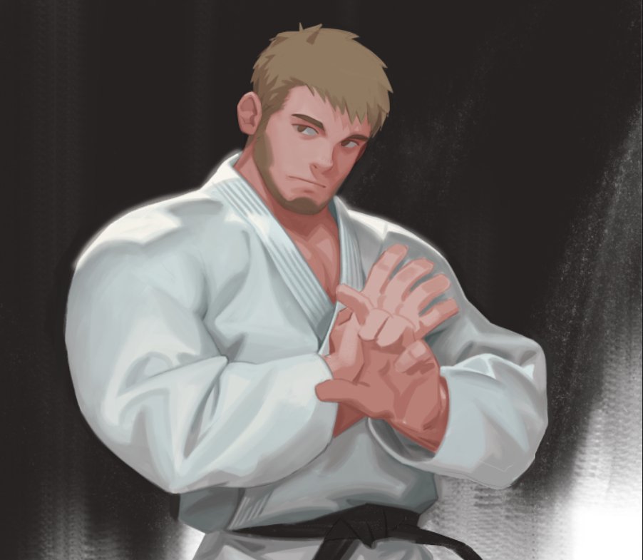 Neilos Rule 34 Image