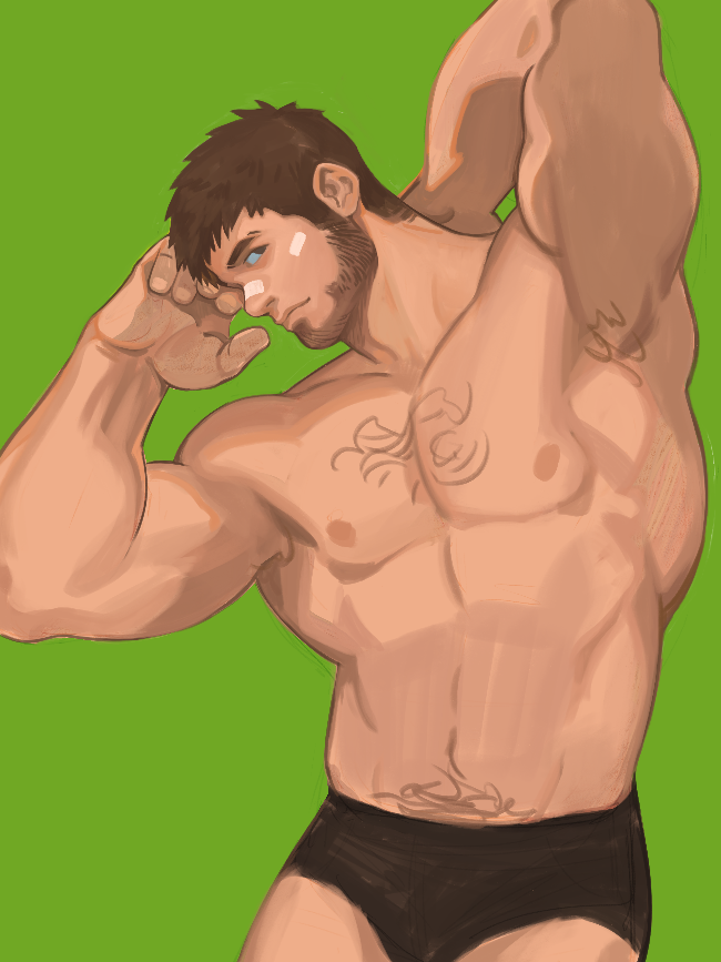 Neilos Rule 34 Image