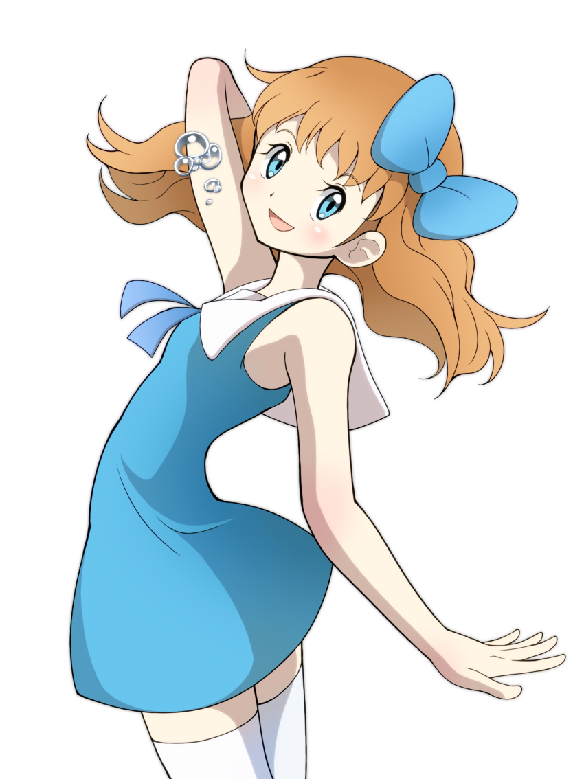Molly Hale (Nintendo) Rule 34 Image