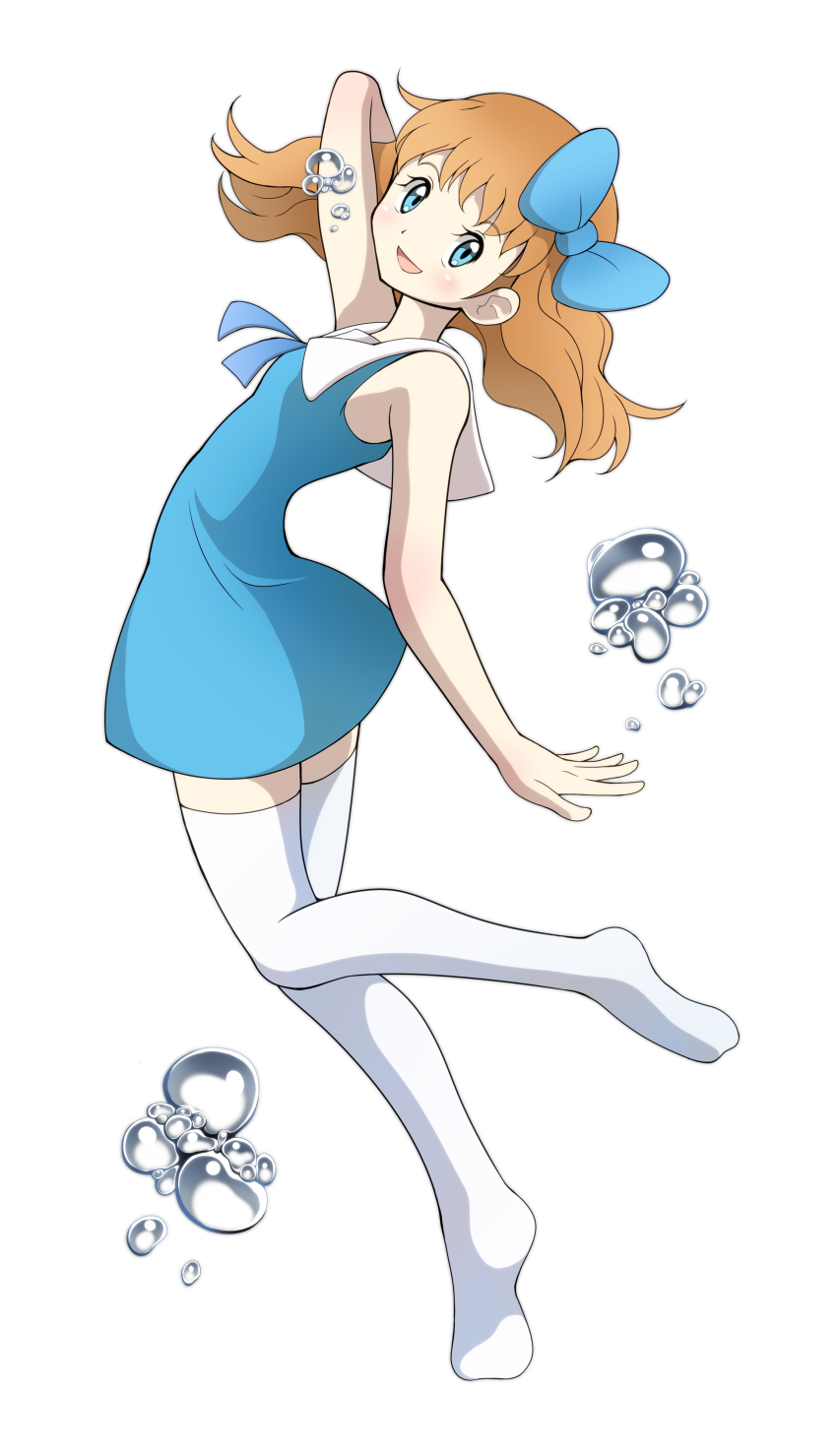 Molly Hale (Nintendo) Rule 34 Image