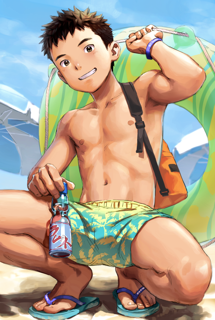 Original Rule 34 Image