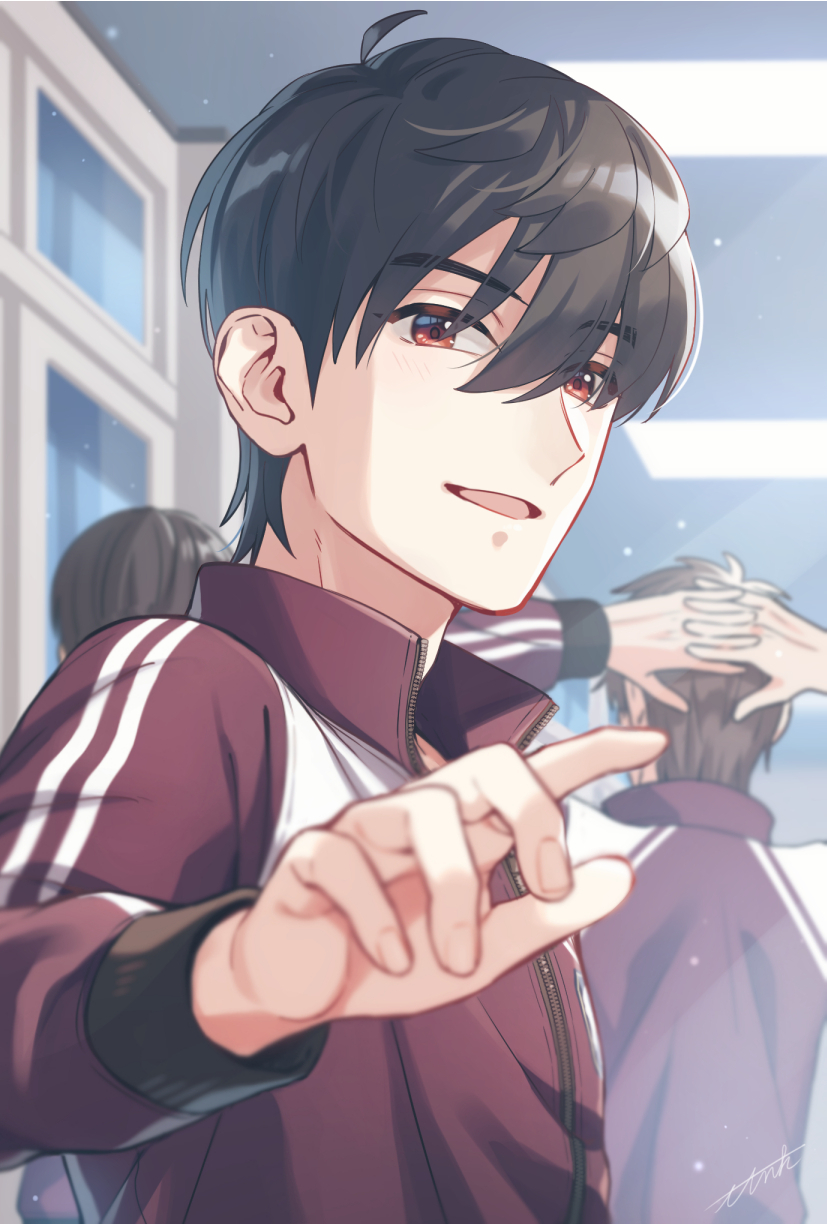 Tokimeki Memorial Rule 34 Image