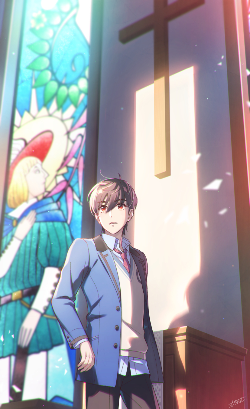 Tokimeki Memorial Rule 34 Image