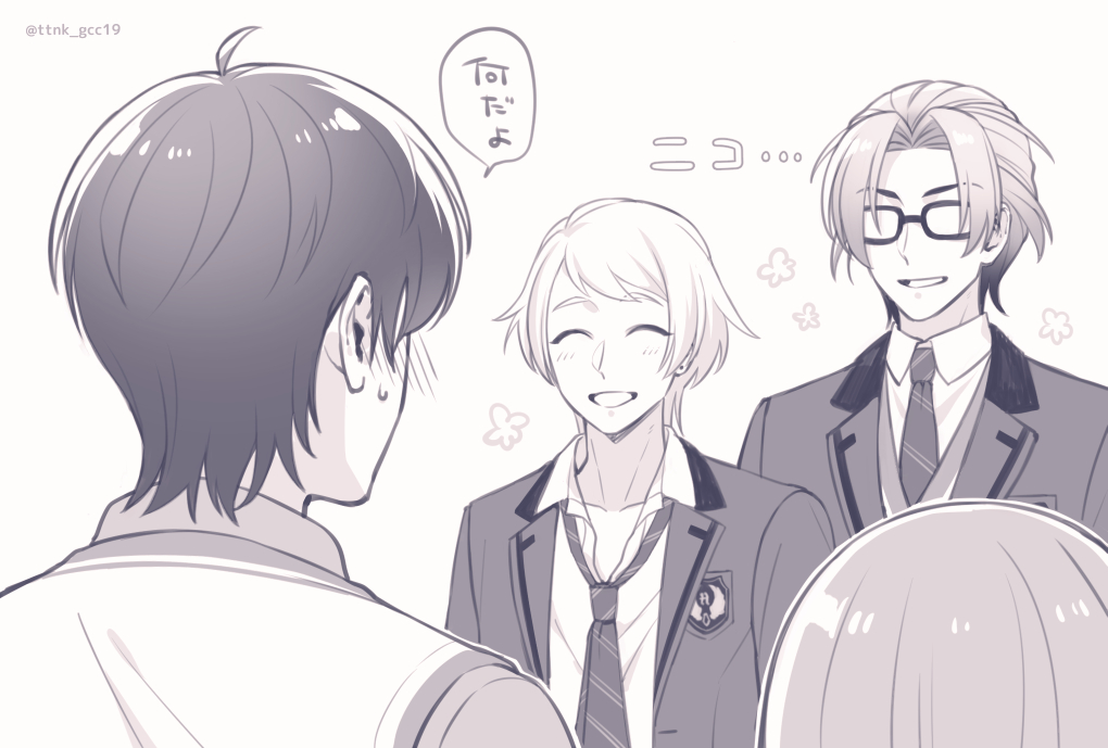 Tokimeki Memorial Rule 34 Image