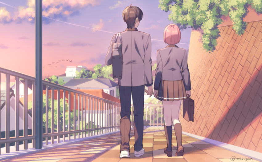 Tokimeki Memorial Rule 34 Image