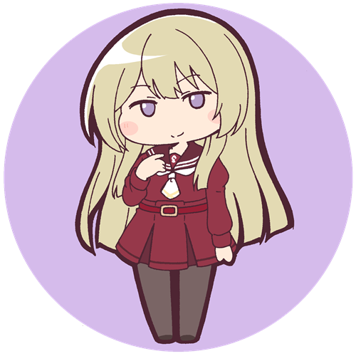 Miyagawa Takane (Assault Lily) Rule 34 Image
