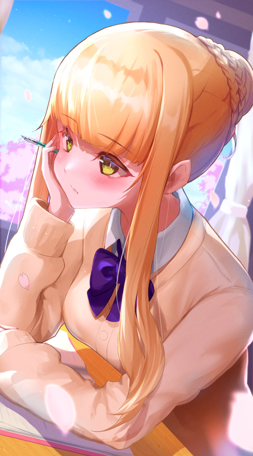 Fukushima Noa (D4dj) Rule 34 Image