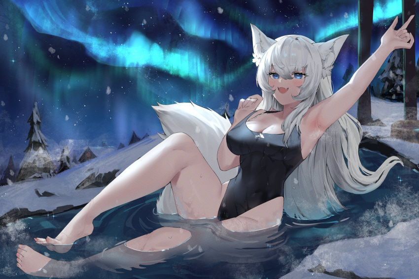 Lumi (Merryweather) Rule 34 Image