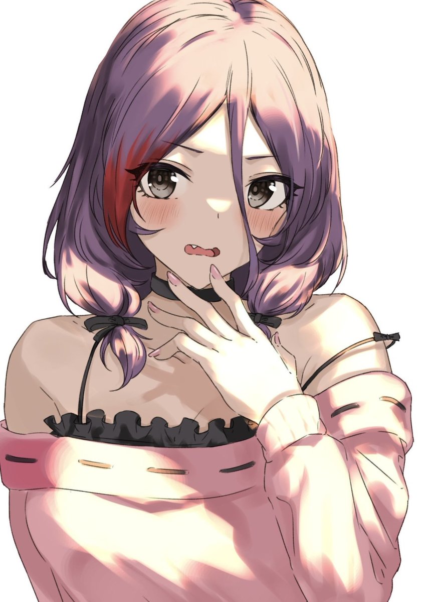 Hayasaka Mirei (Idolmaster) Rule 34 Image