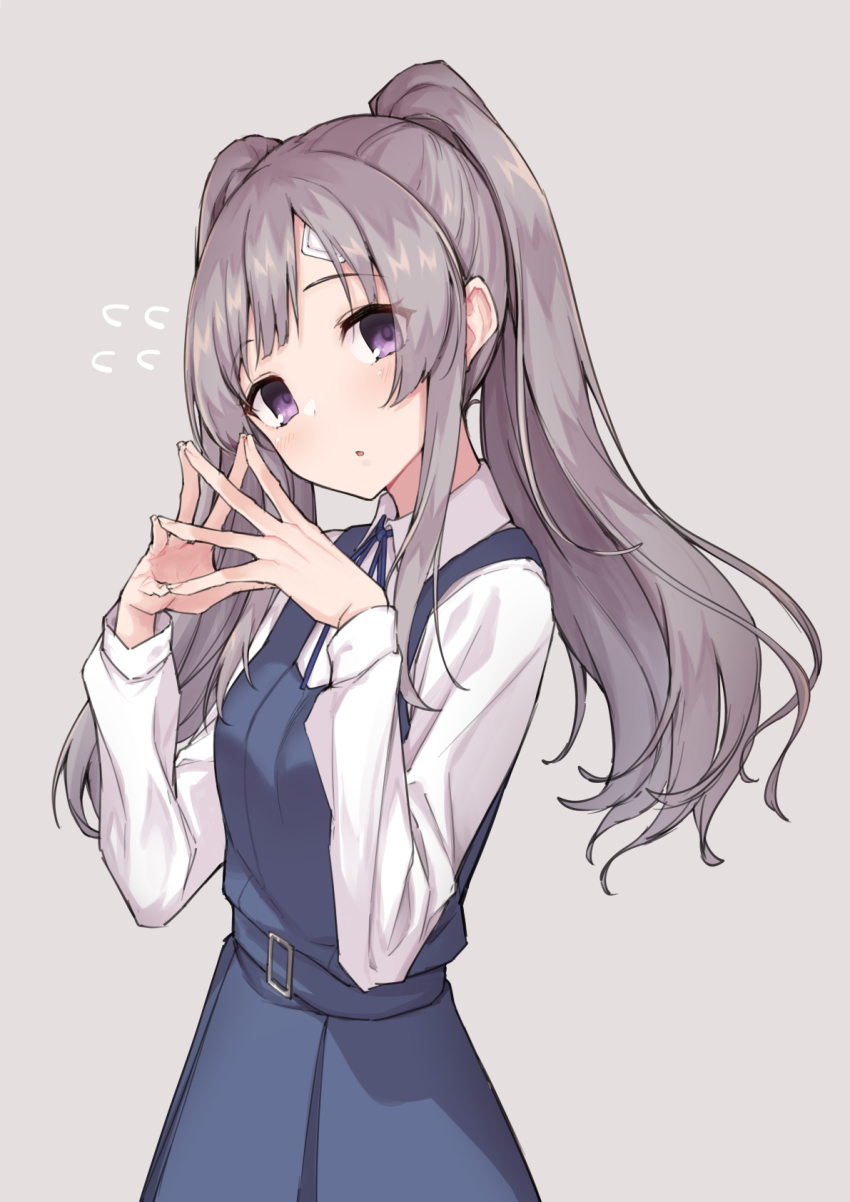 Yukoku Kiriko (Idolmaster) Rule 34 Image