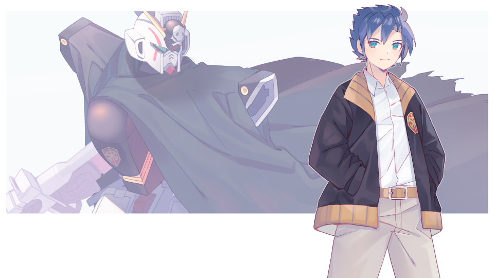 Gundam Rule 34 Image