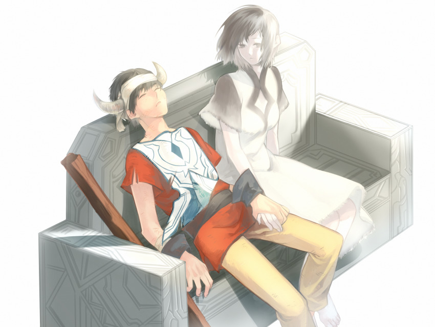 Yorda (Ico) Rule 34 Image