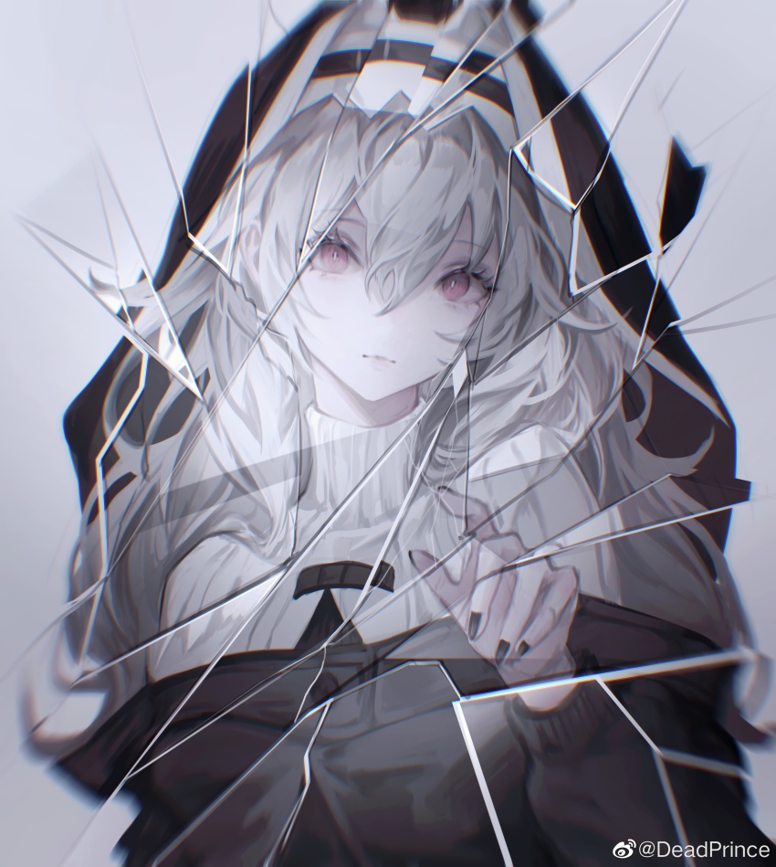 Specter (Arknights) Rule 34 Image