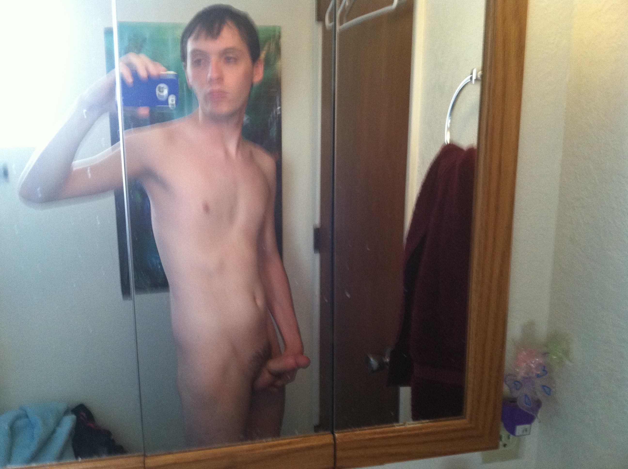 Blue Eyes Rule 34 Image