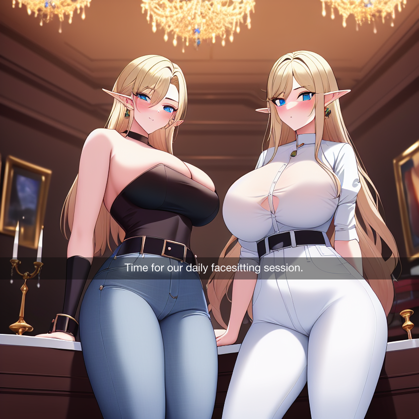Alborewimi Rule 34 Image