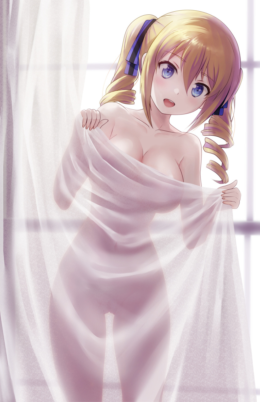 Angelina Kudou Shields (Mahouka Koukou No Rettousei) Rule 34 Image