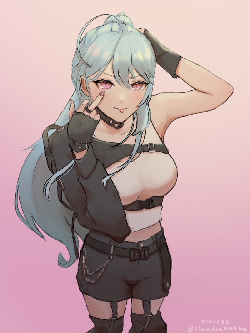 Claudia Katsumoto (Artist) Rule 34 Image