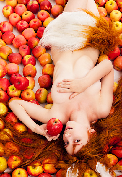 Anastasiya Reznikova Rule 34 Image