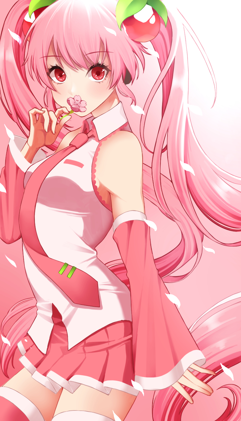 Hatsune Miku (Vocaloid) Rule 34 Image