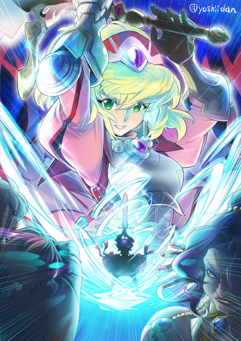Wild Arms Rule 34 Image