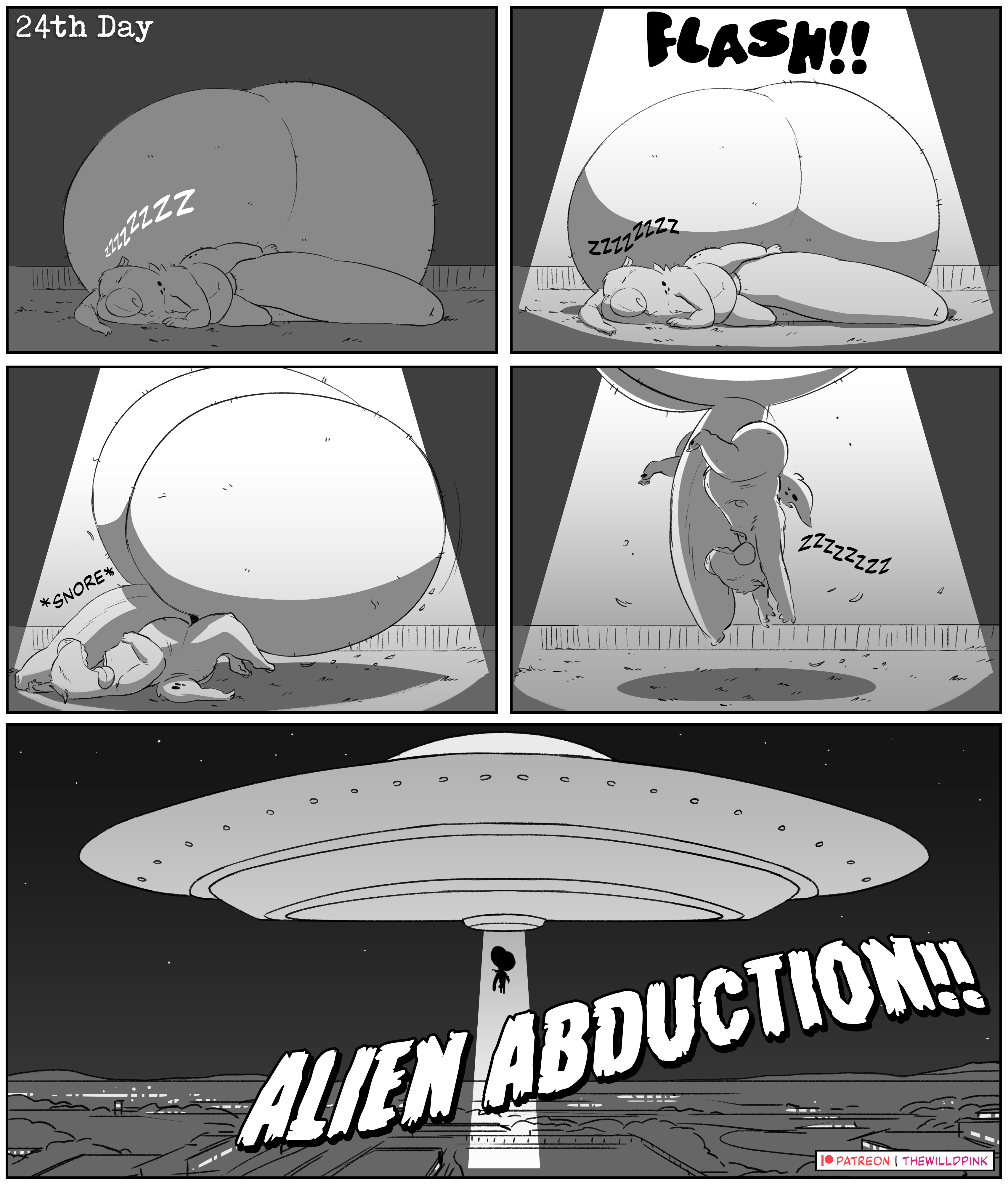 Jeffrey Taggart Rule 34 Image