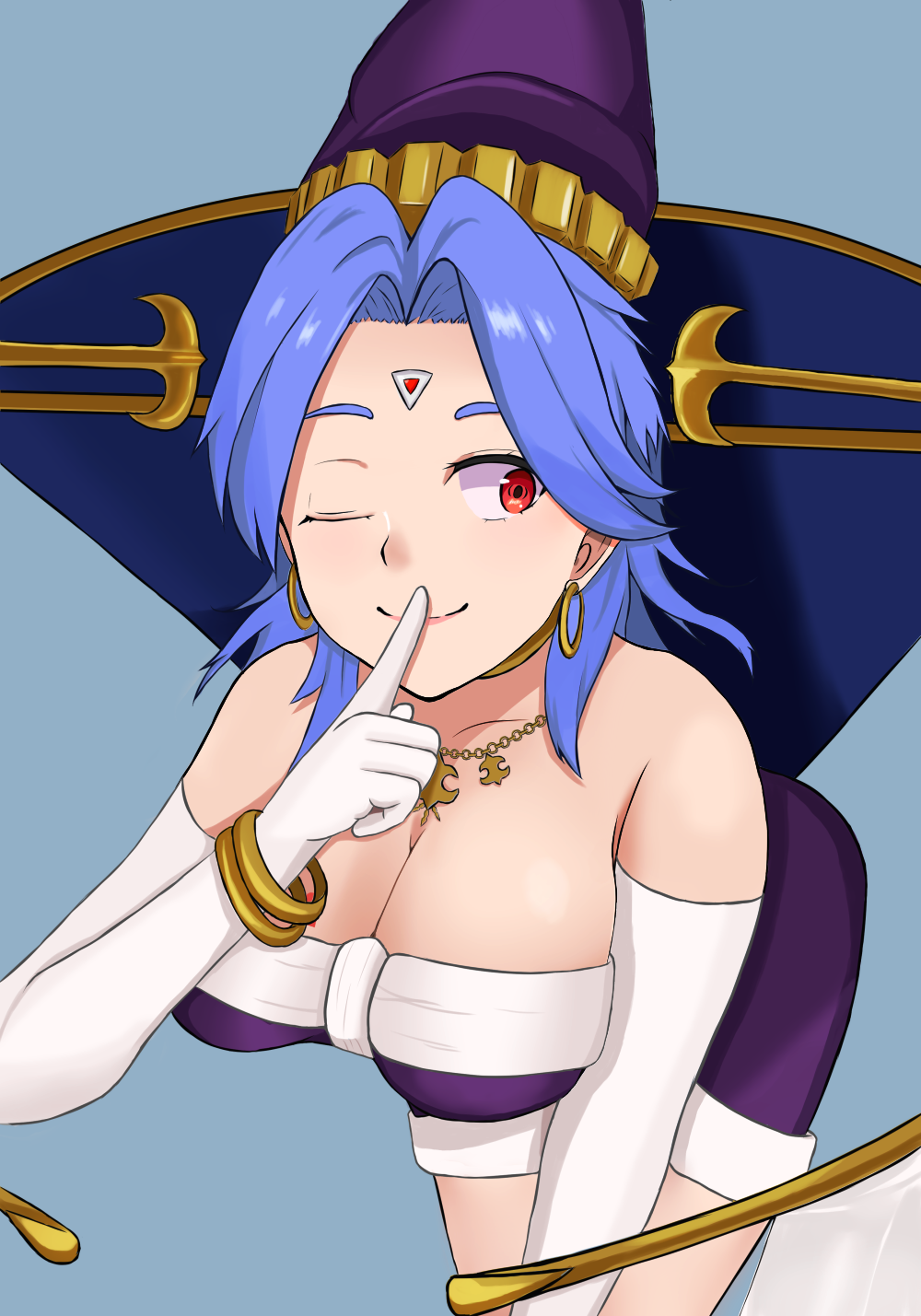 Celine Jules (Star Ocean) Rule 34 Image