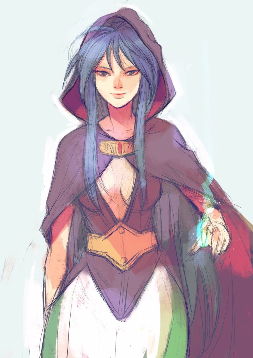 Deis (Breath Of Fire) Rule 34 Image