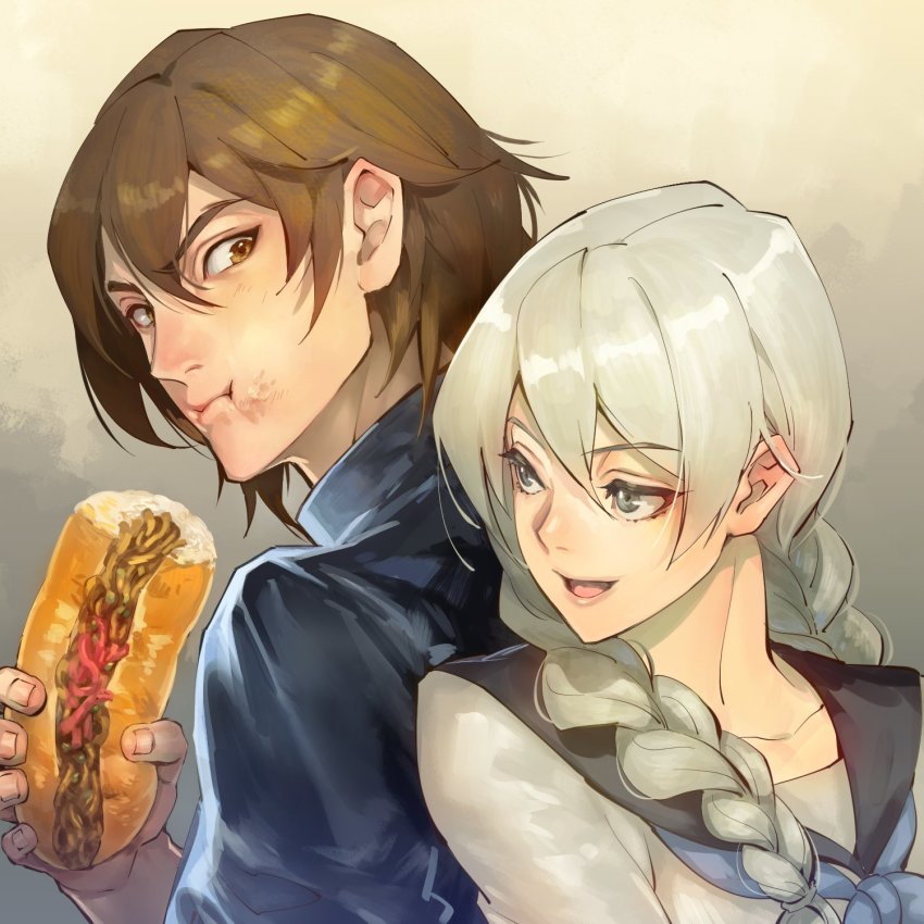 Juusan Kihei Bouei Ken Rule 34 Image