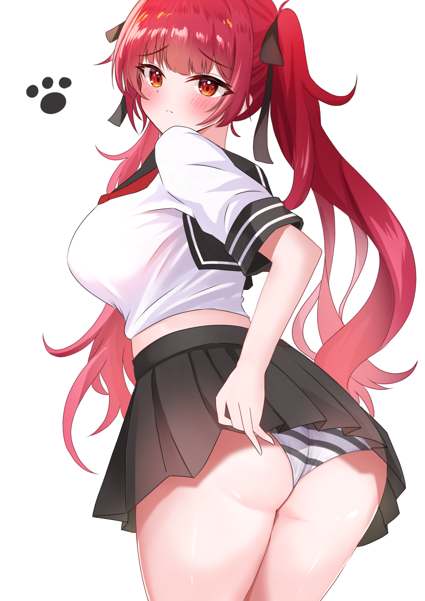 Honolulu (Azur Lane) Rule 34 Image
