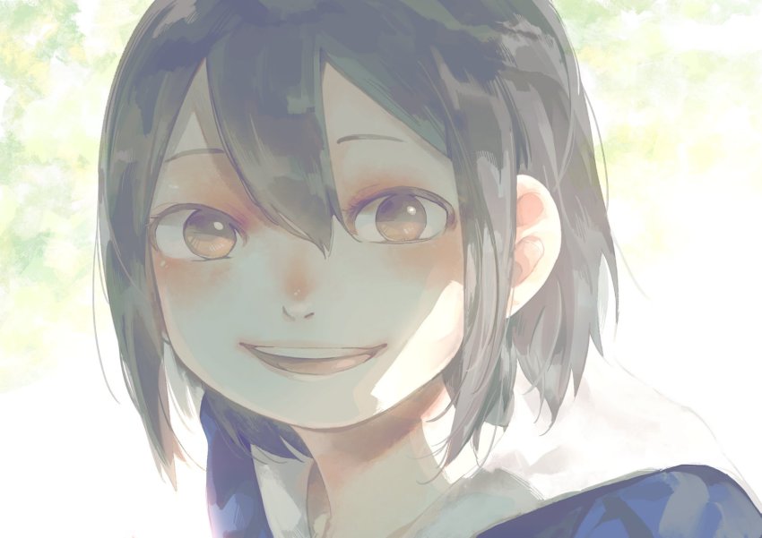 Eizouken Ni Wa Te Wo Dasu Na! Rule 34 Image