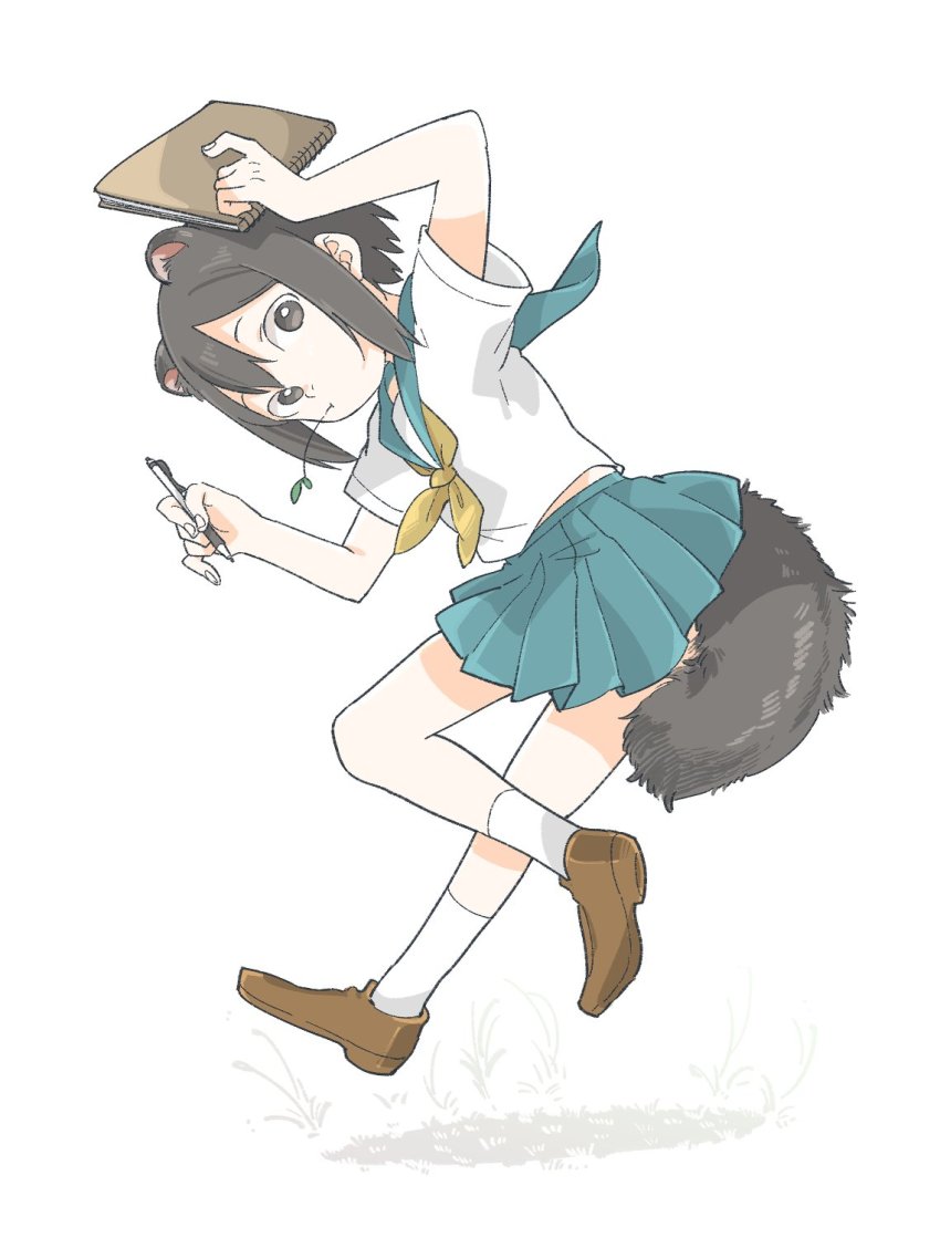Eizouken Ni Wa Te Wo Dasu Na! Rule 34 Image