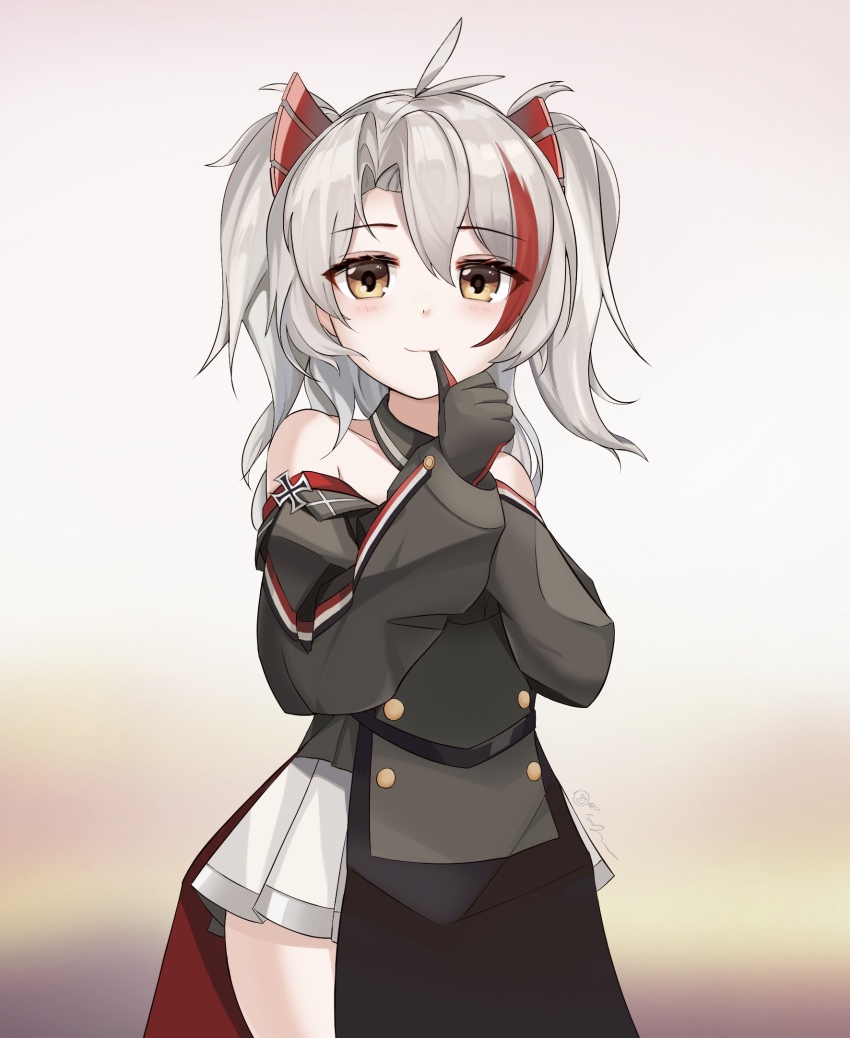 Azur Lane Rule 34 Image