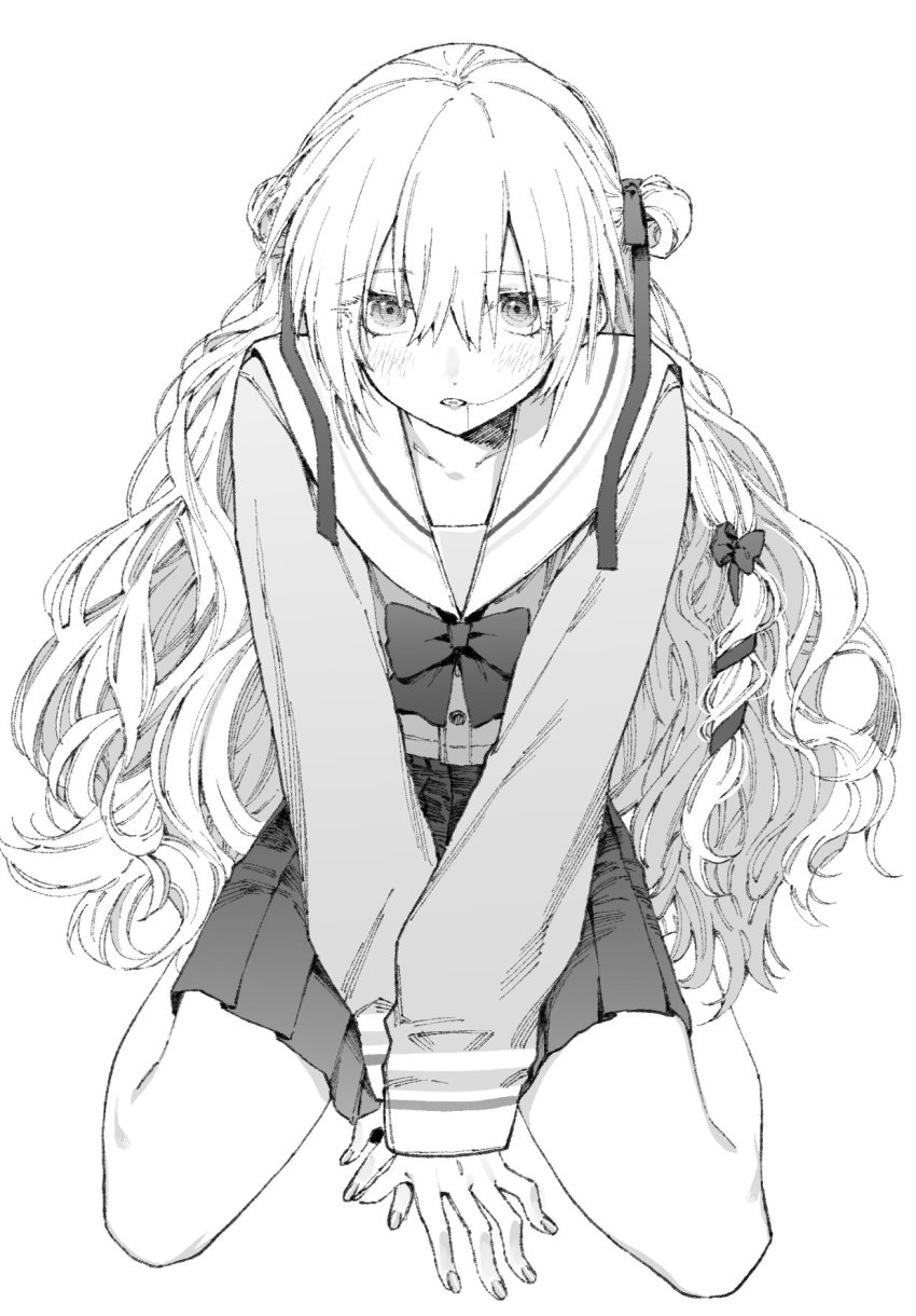 Shikimori Miyako (Kawaii Dake Ja Nai Shikimori-San) Rule 34 Image