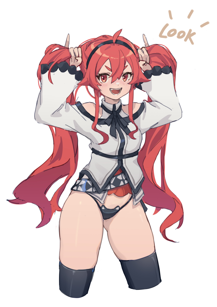 Eris Greyrat (Mushoku Tensei) Rule 34 Image