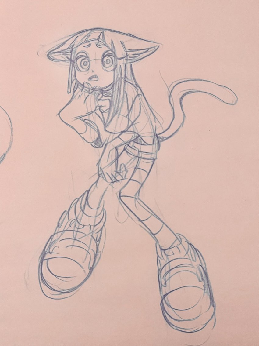 Animal Ears Rule 34 Image