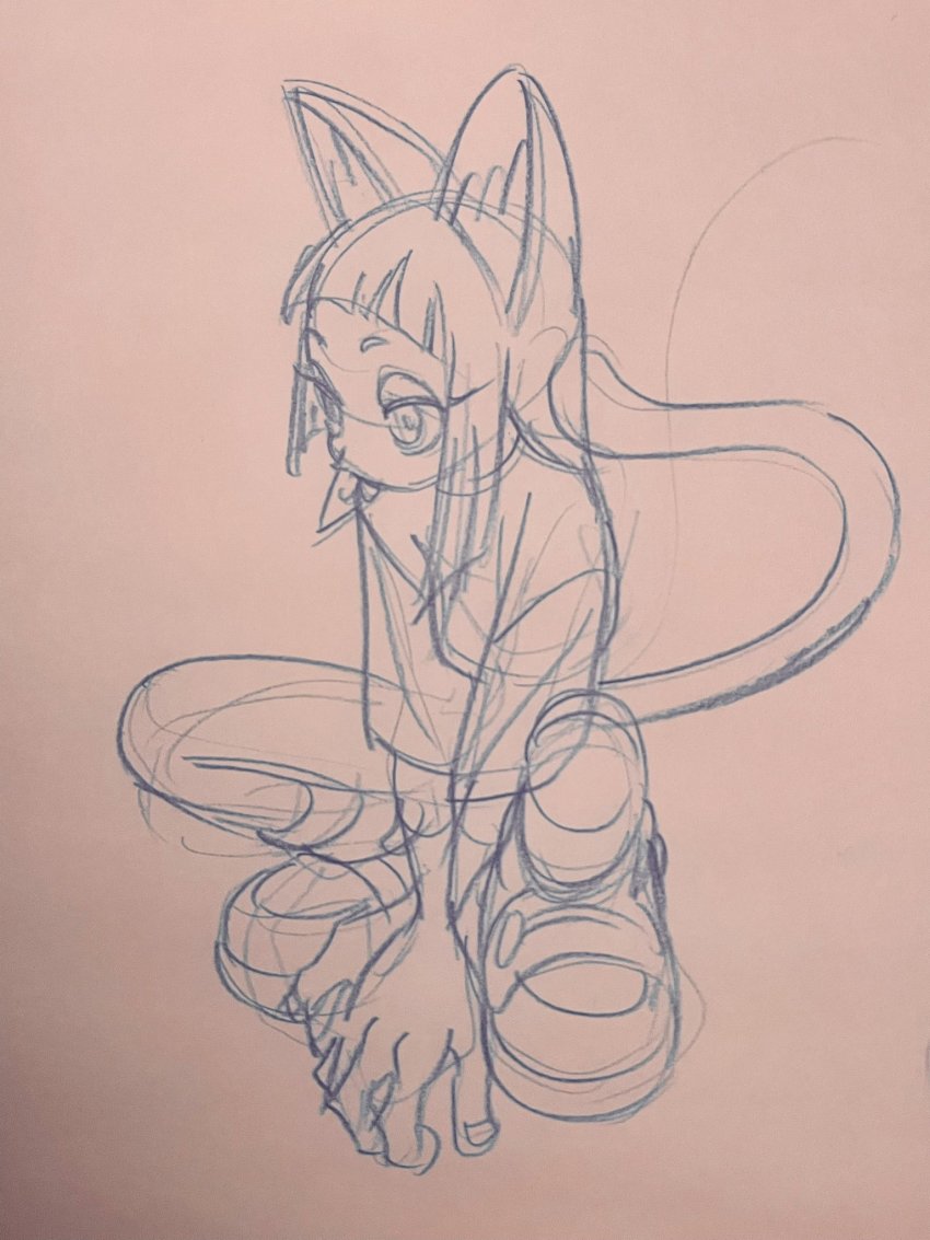 Animal Ears Rule 34 Image